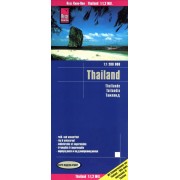 Thailand Reise Know How